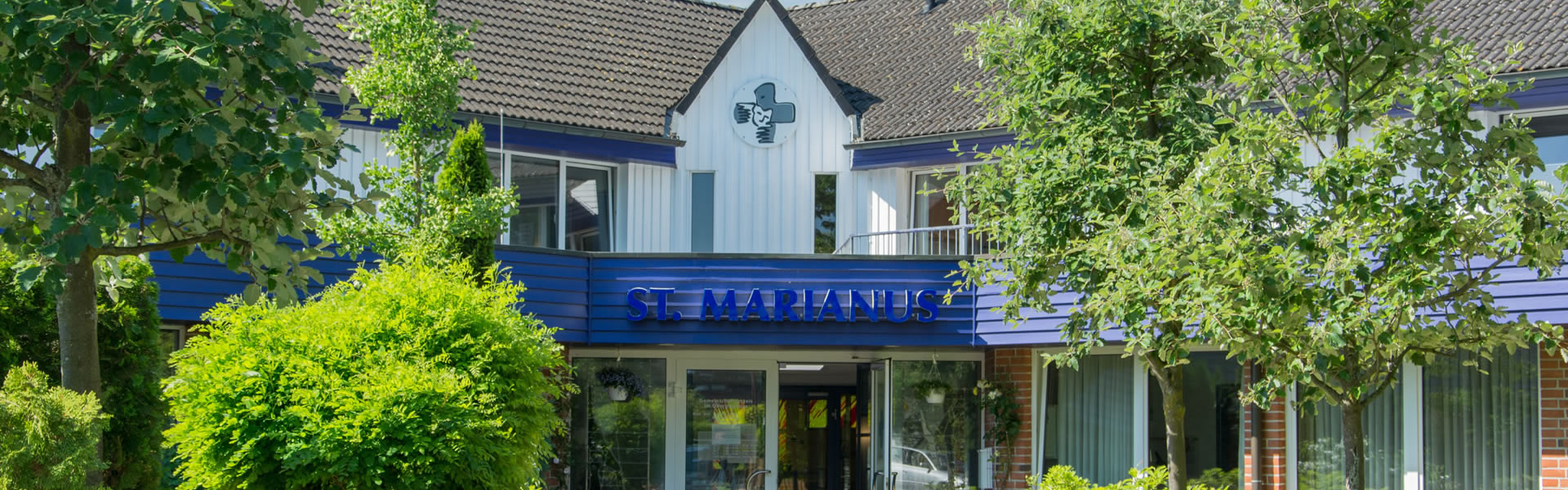 Palliativzentrum St. Marianus